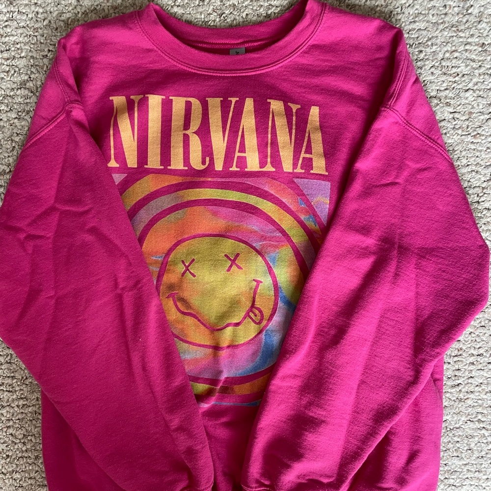 Sweatshirt